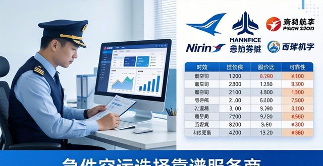 航空机场急件收费标准_机场航空急件_机场航空快件当天能到吗